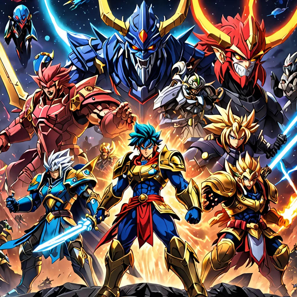 The Nintendo Alliance: Battle Against Tabuu