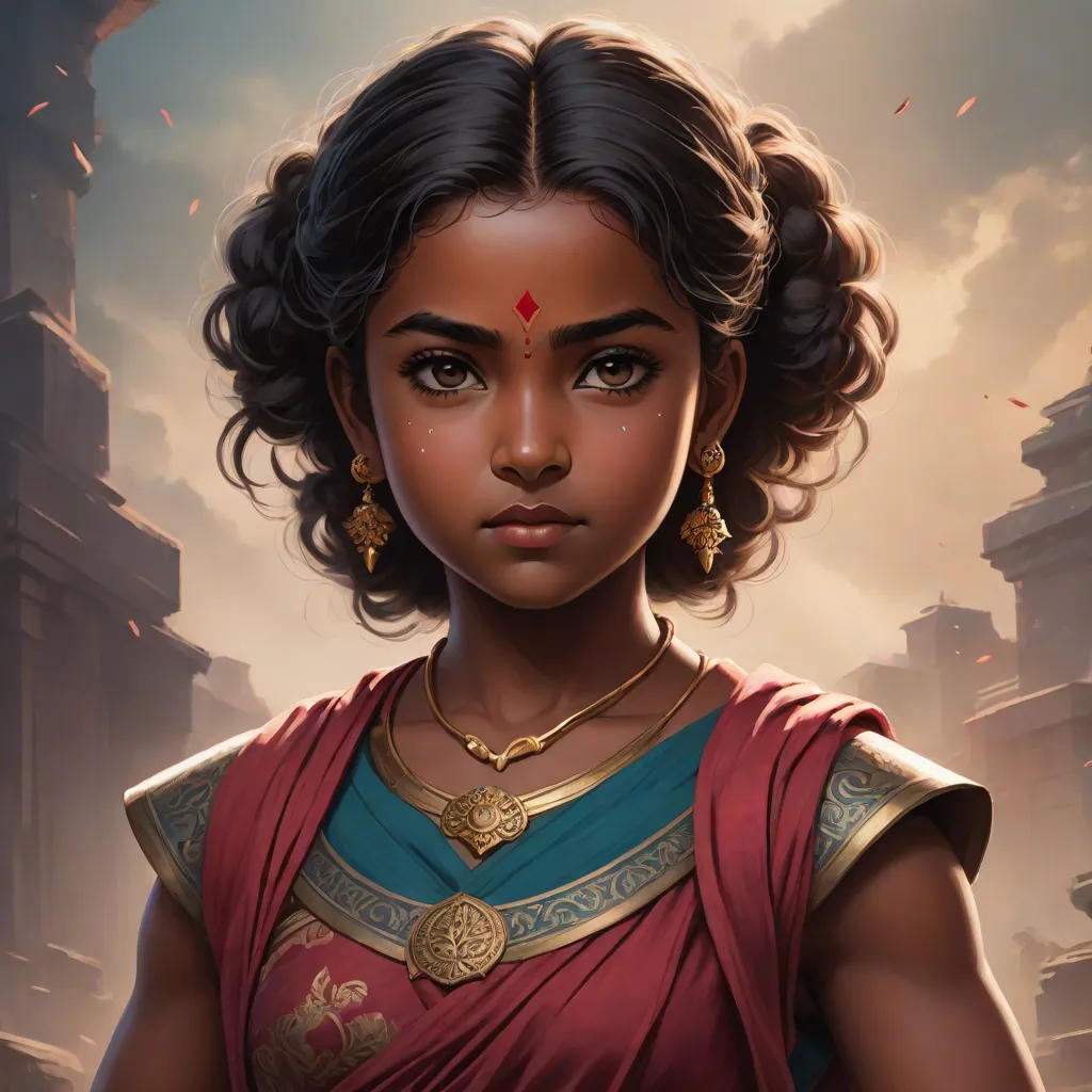A Voice Unbroken: The Journey of Aanya