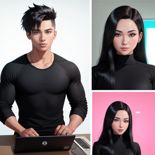 Virtual Transformations