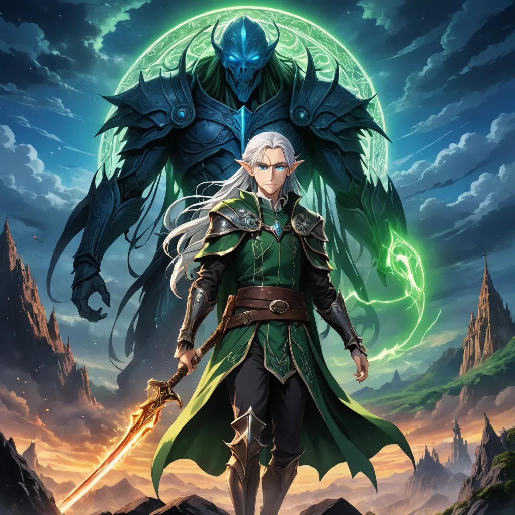 The Death's Contract