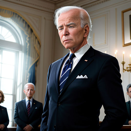 The Biden Blast