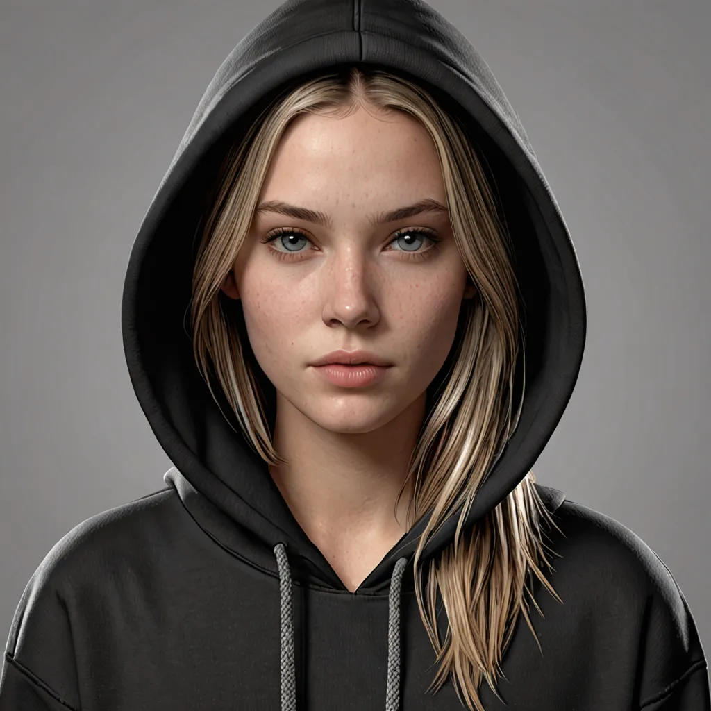 The Hoodie Chronicles