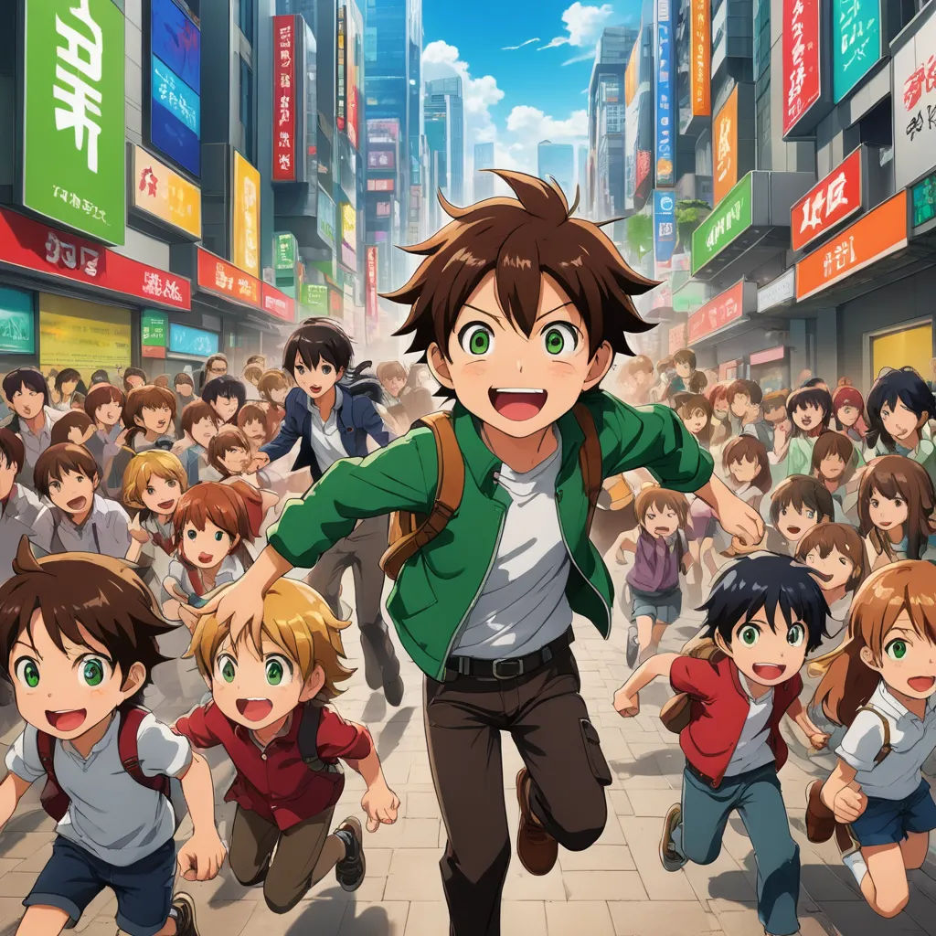 The Mischievous Heist cover image