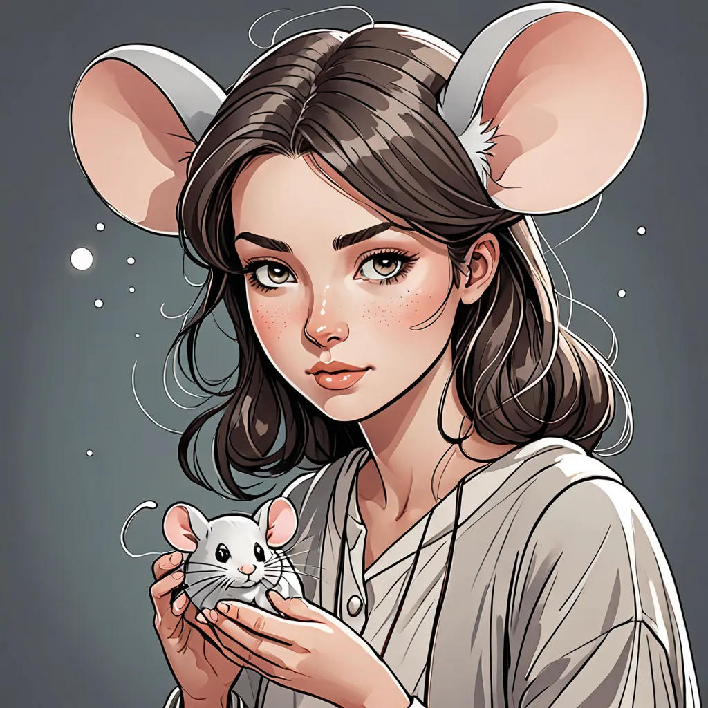 The Magic Mouse's Guidance