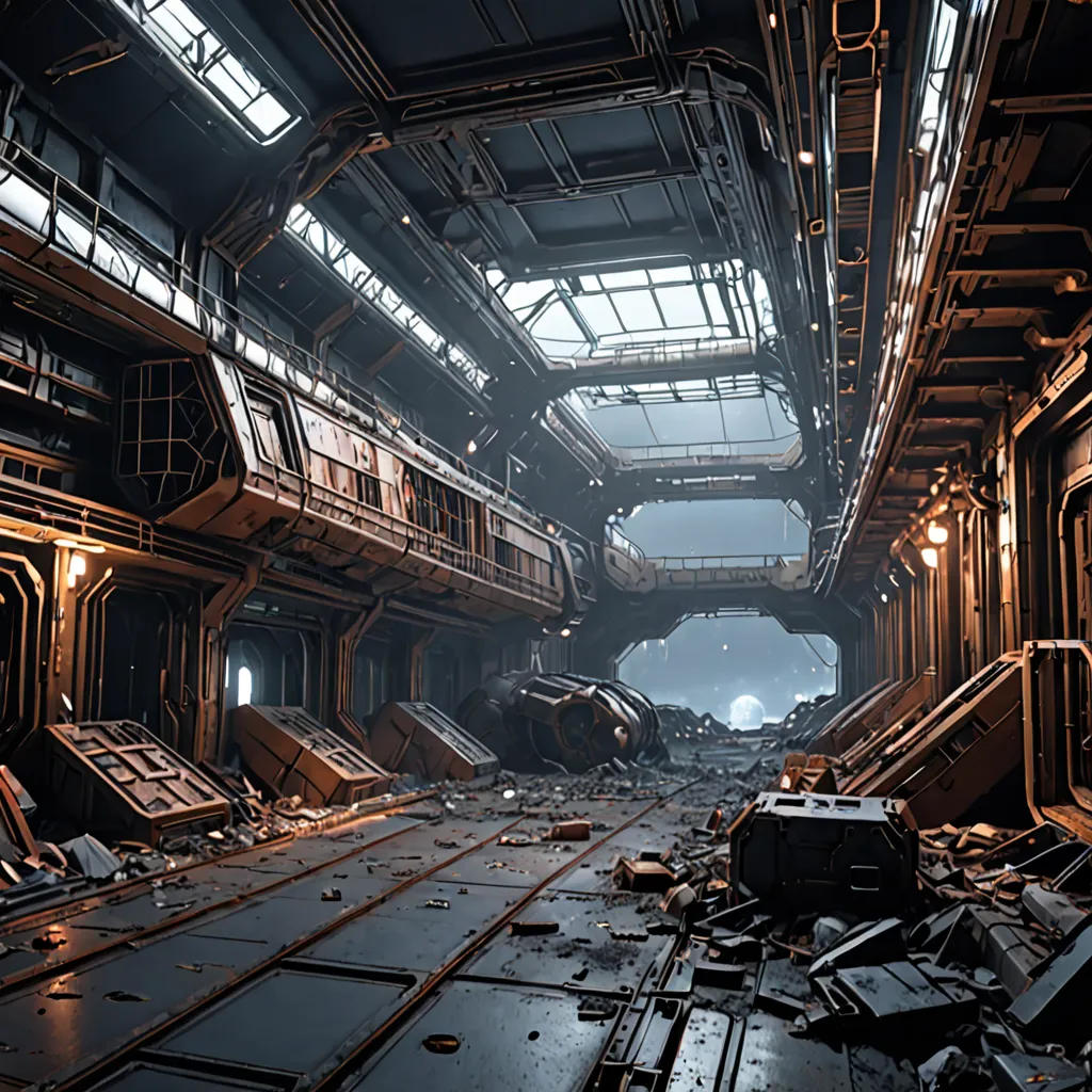 The Midnight Zone Expedition