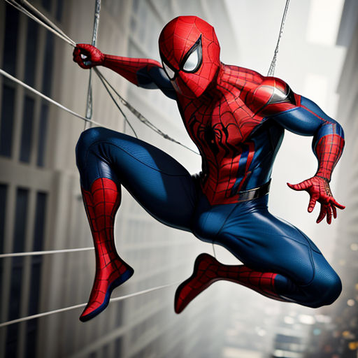 Spider-Man: No Way Home Is a Very Tangled Web