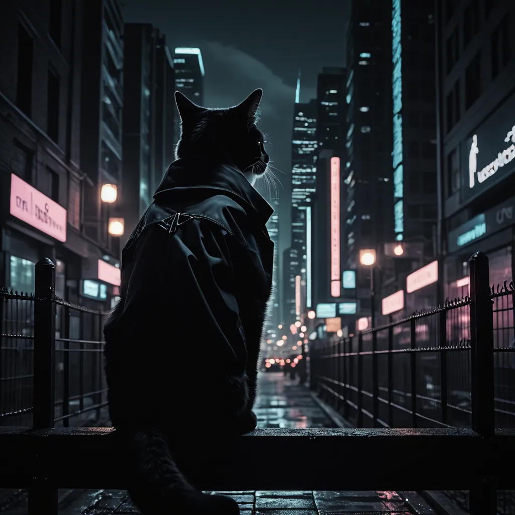 Midnight Magic