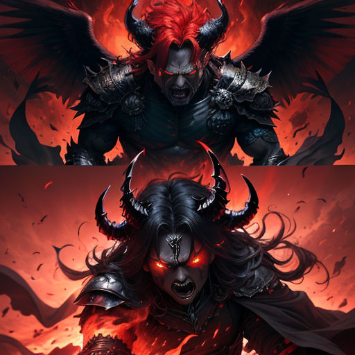 The Final Battle of Armageddon | Story.com