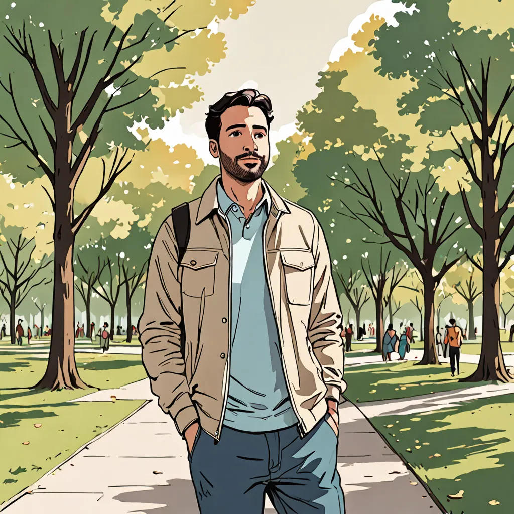The Mischievous Adventure of Samer