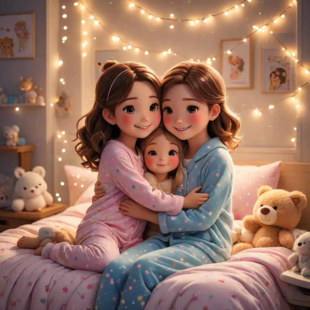 A Cozy Evening