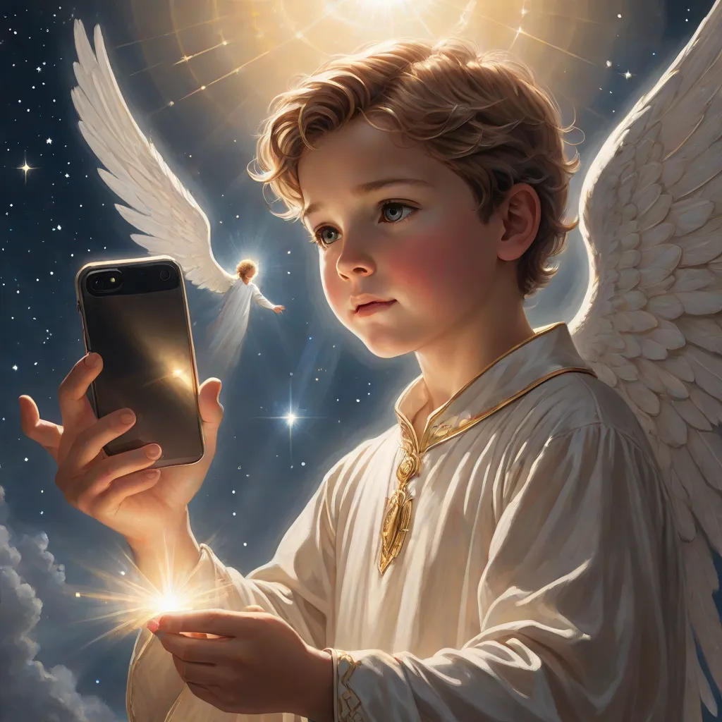 The Disappearing Screen