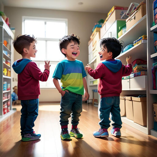 The Diaper Dilemma