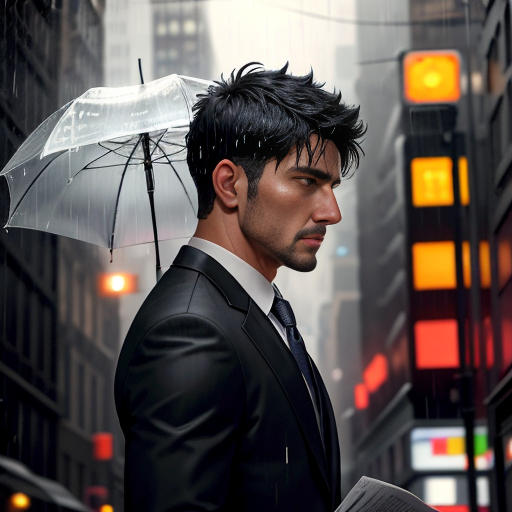 Rain's Reverse