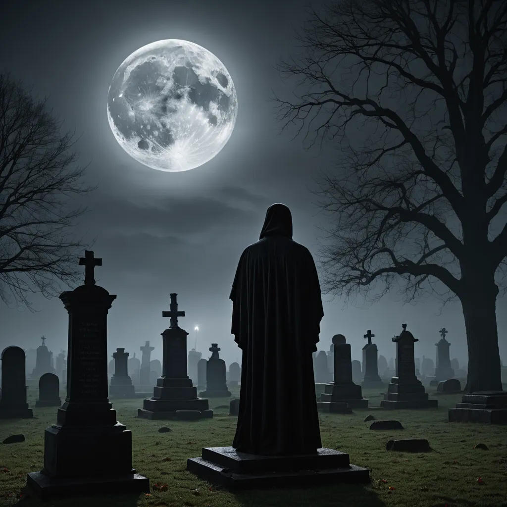 Endless Resurrection
