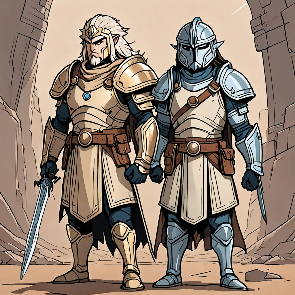 The Alphress