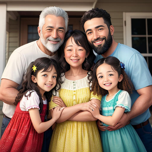 The Transformative Power of Love in Adoption