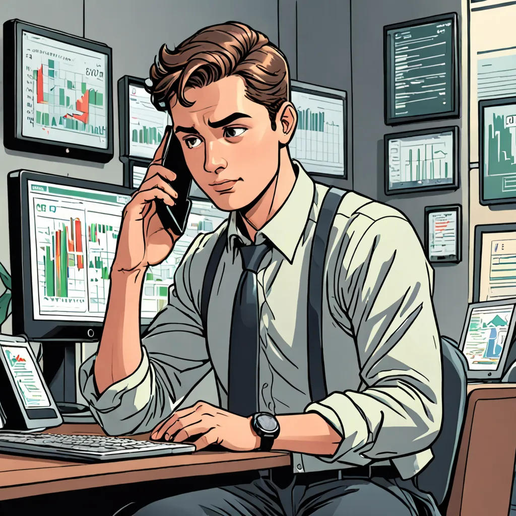 The Millennial Investor: Modern Strategies for a New Generation
