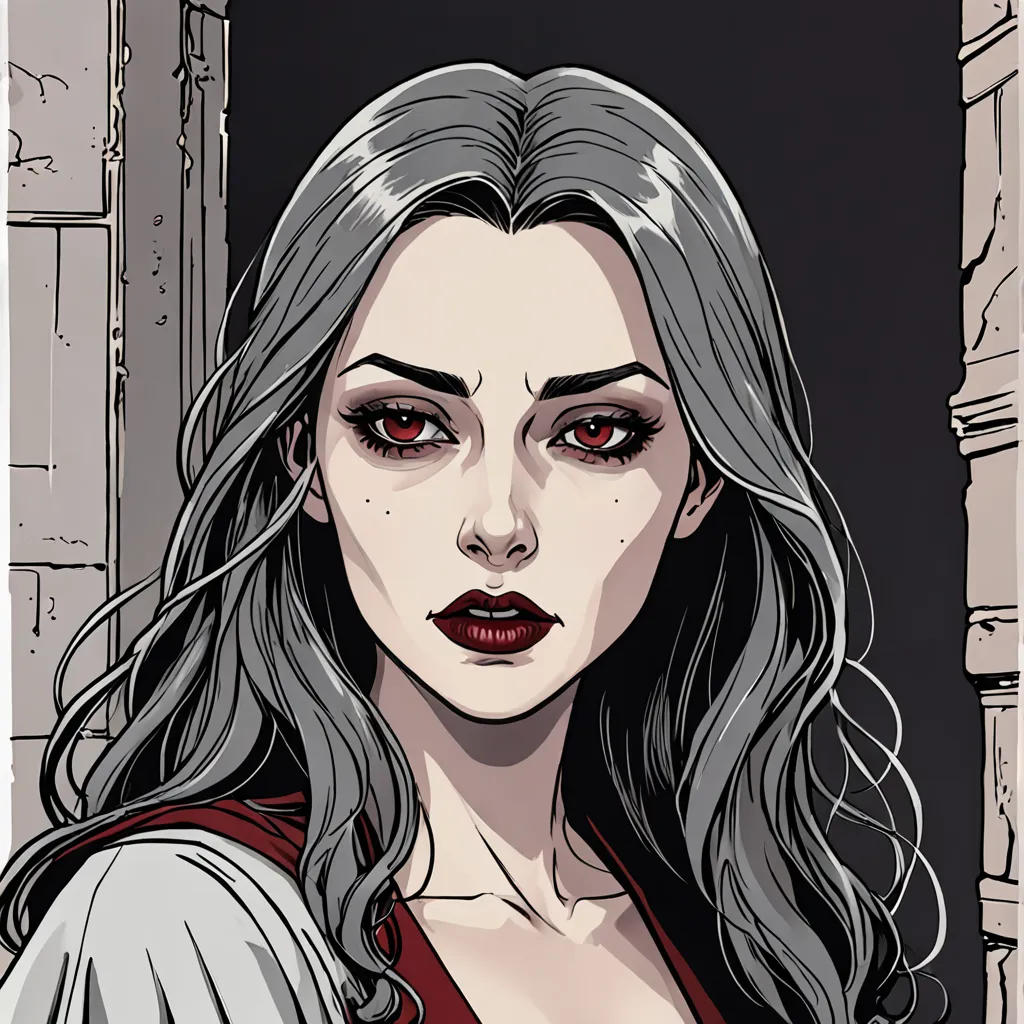 Carmella's Awakening