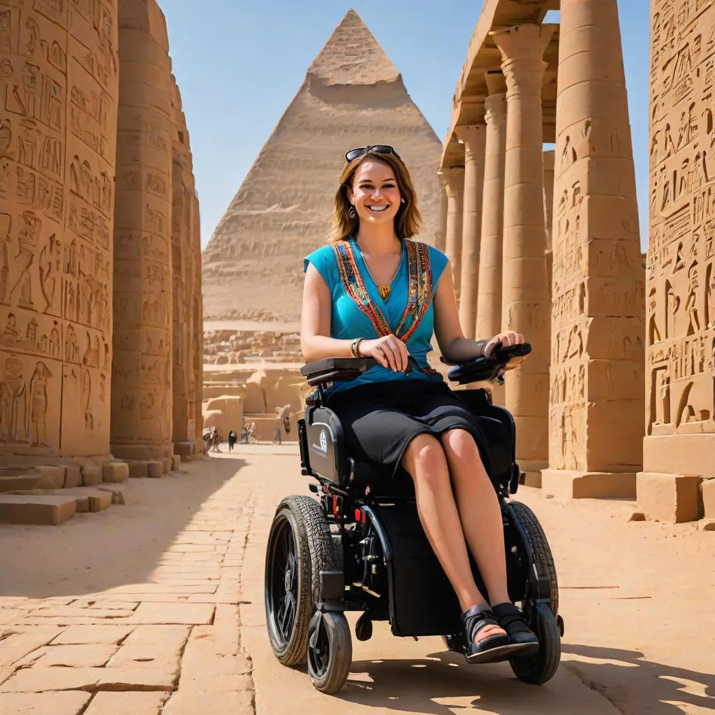 Wheels of Love