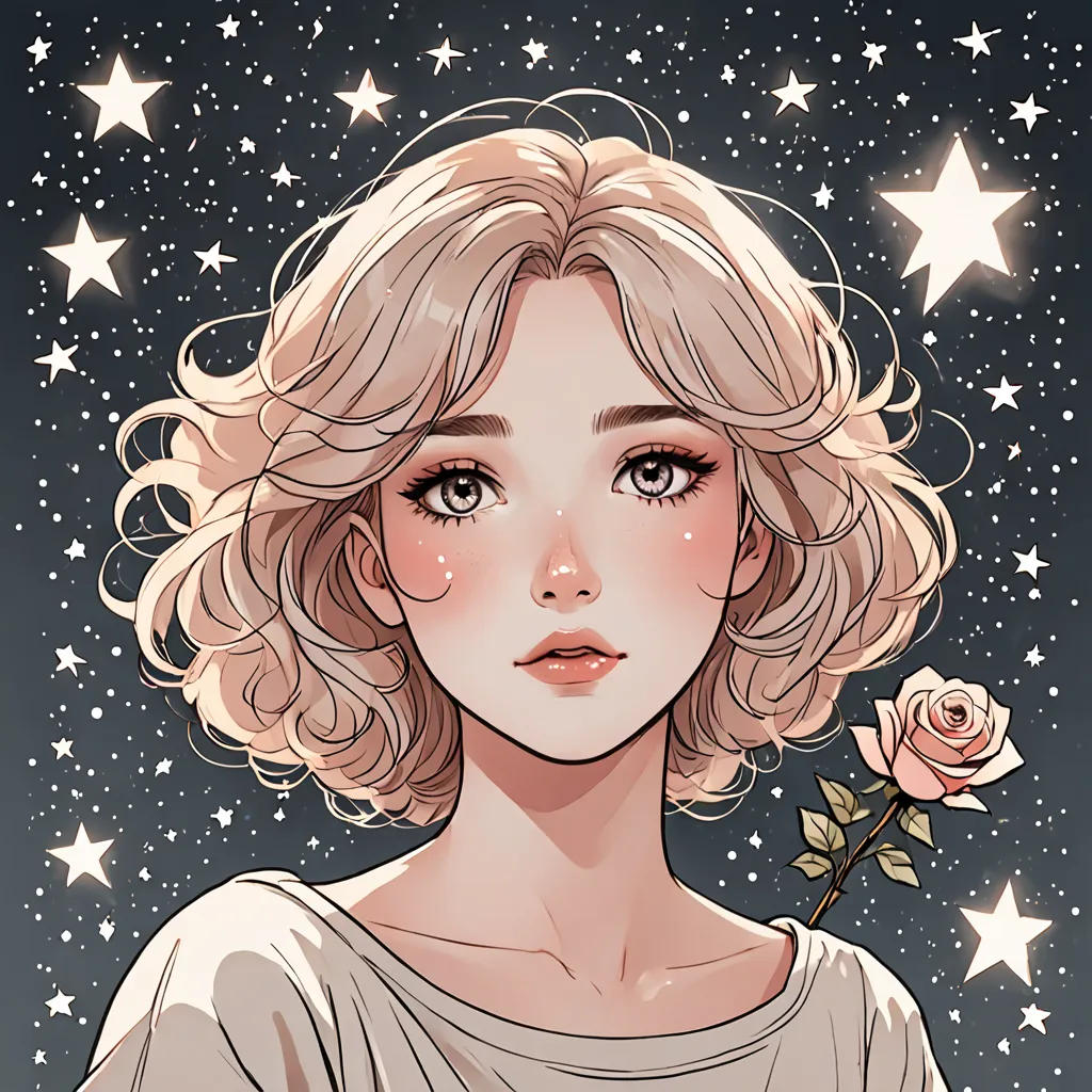 The Little Star's Dream