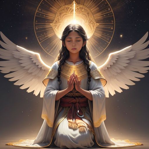 Alma the Younger's Redemption