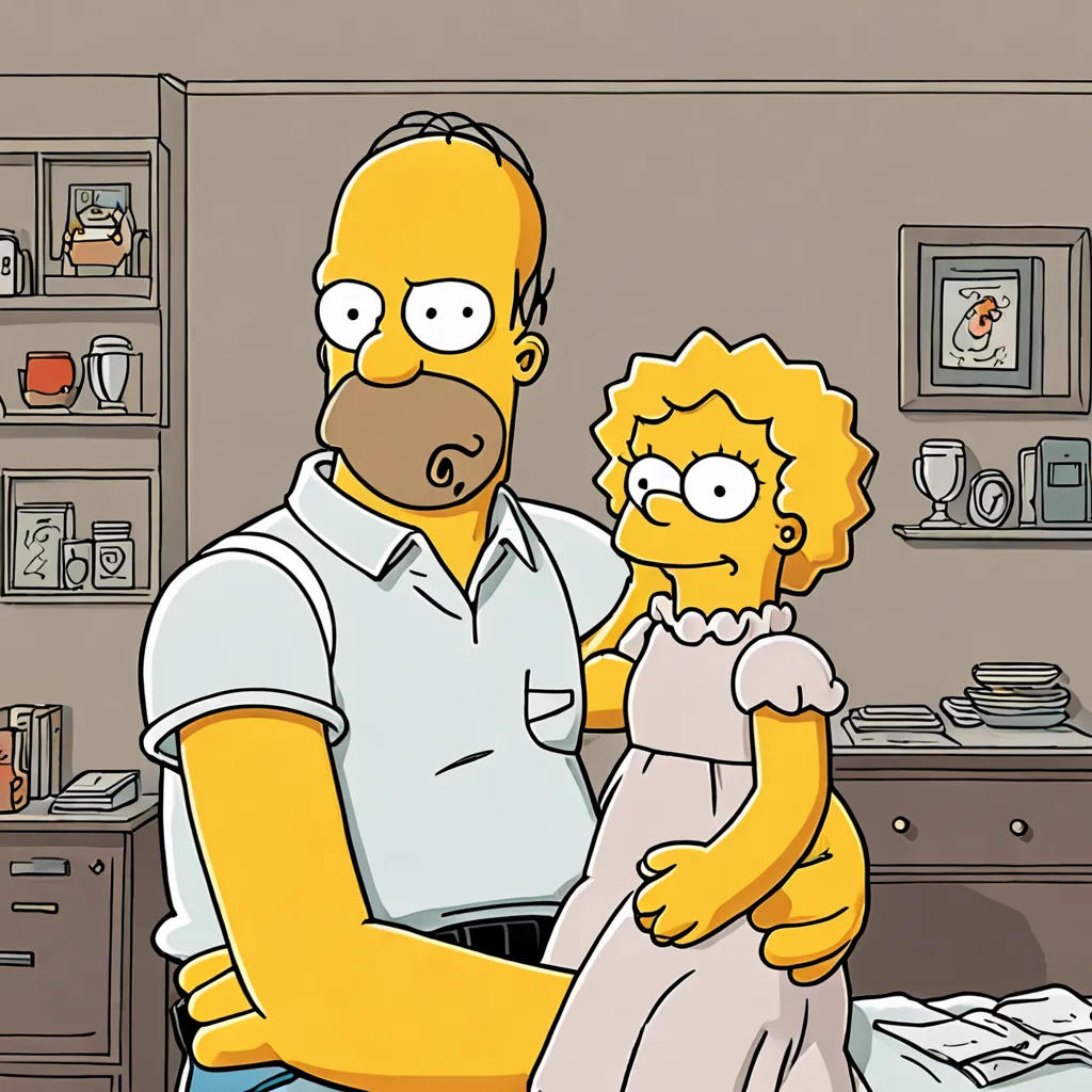 Lurleen's Love Song