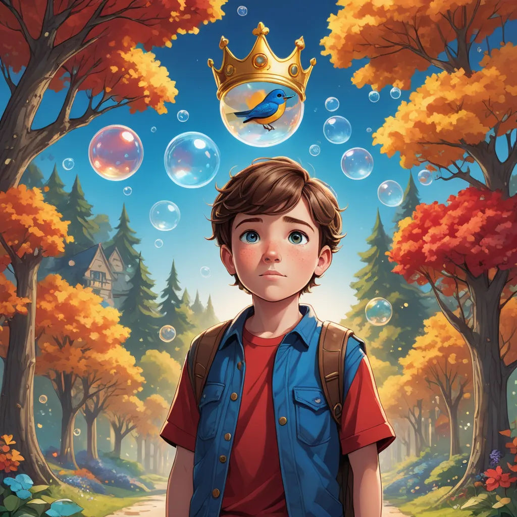 The Mysterious Pocket Adventure cover image