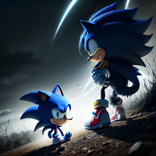 The Nightmare Within