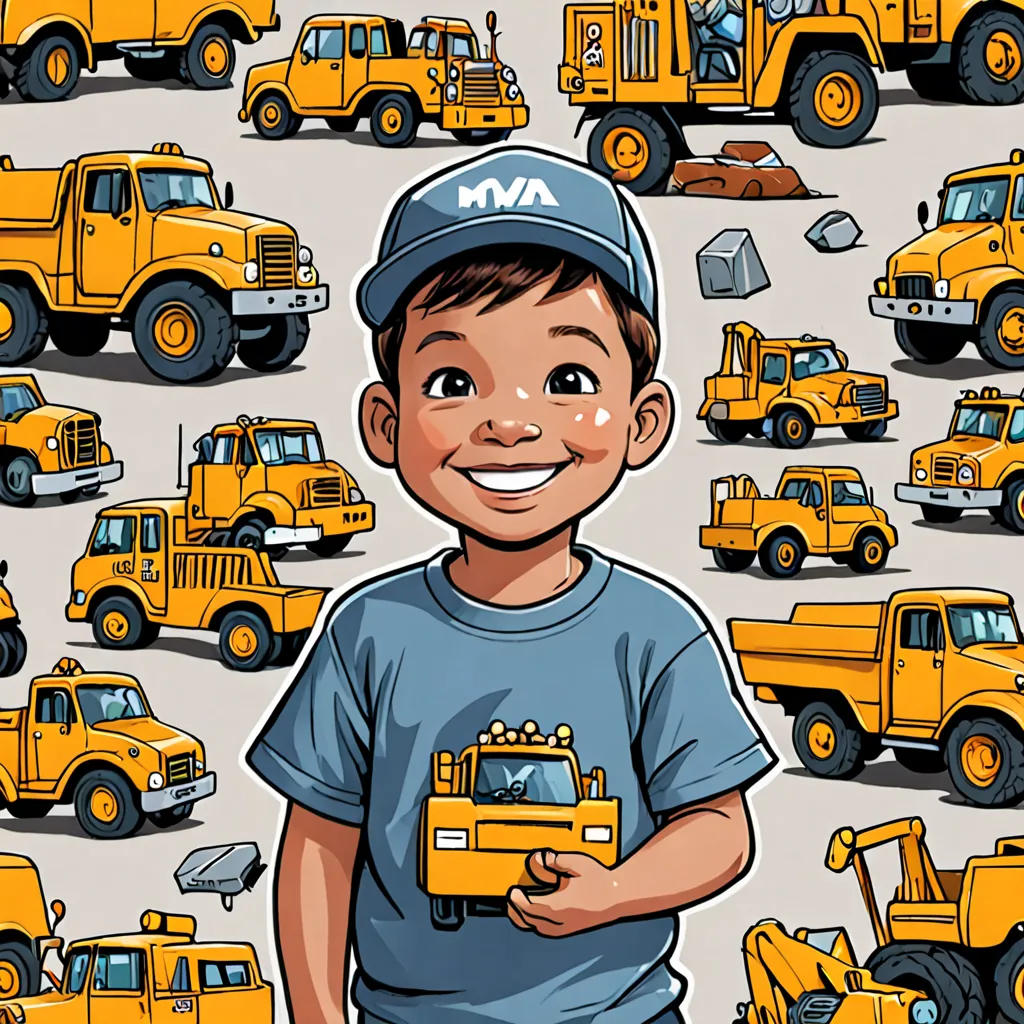 The Truck Enthusiast
