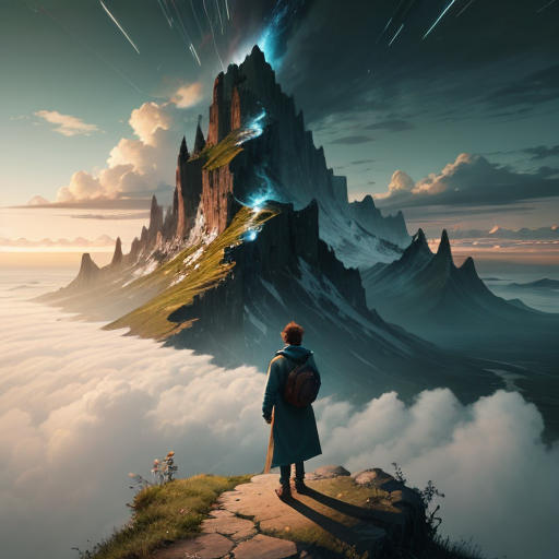 The Journey Within