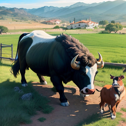 The Strength of Ferdinand