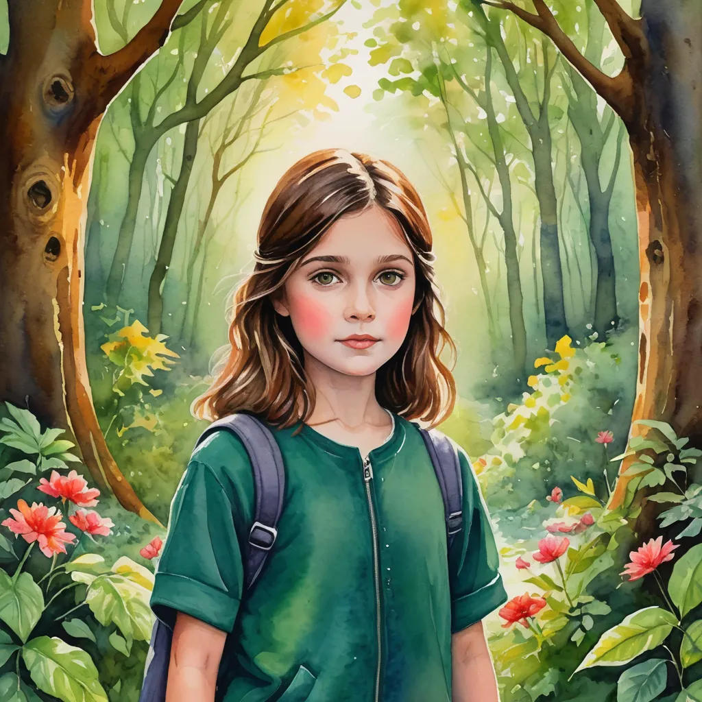 The Enchanted Forest