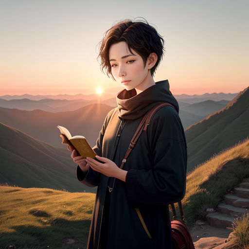 The Silent Journey | Story.com
