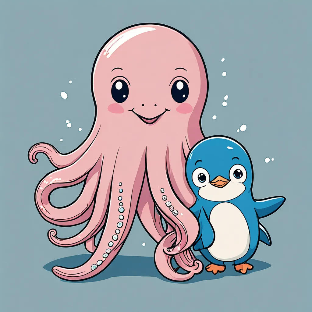 Sprinkles and Hiros: The Adventures of an Unlikely Duo
