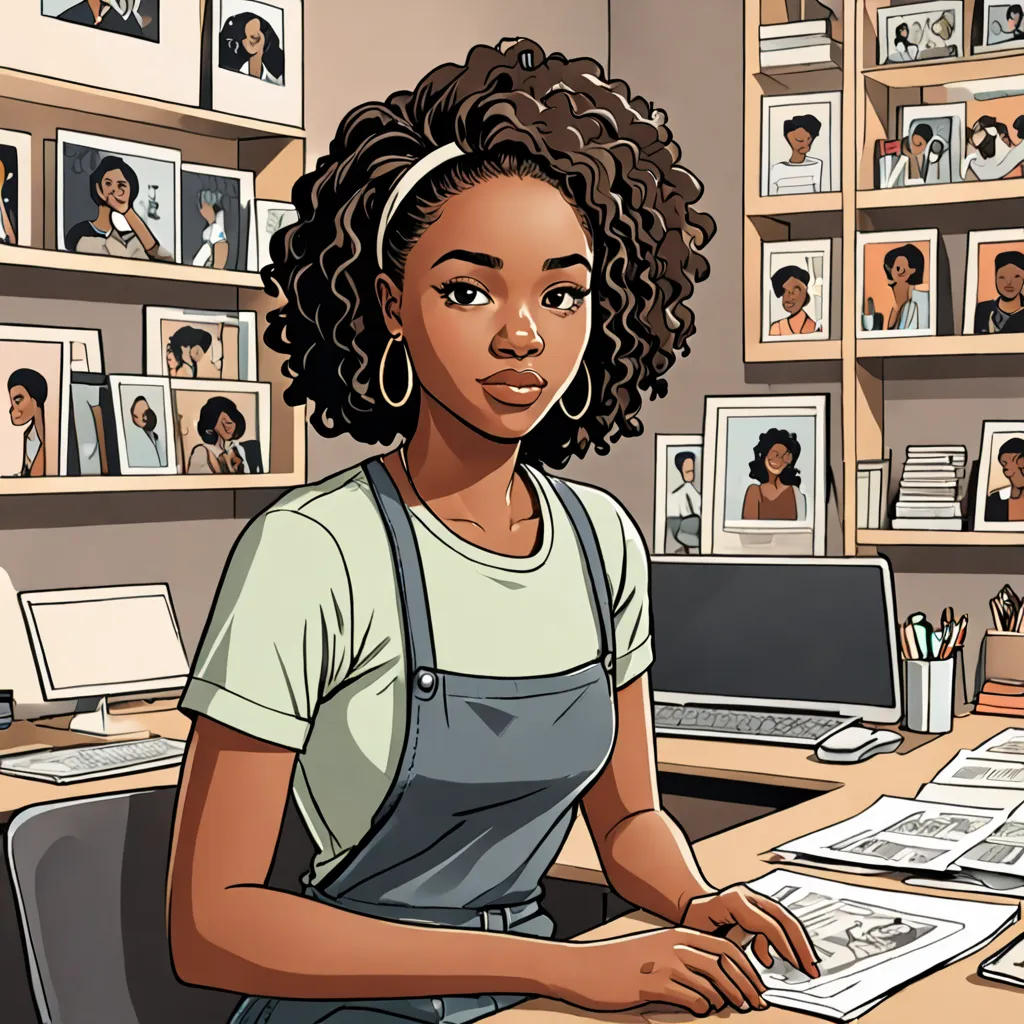 The Print on Demand Dream