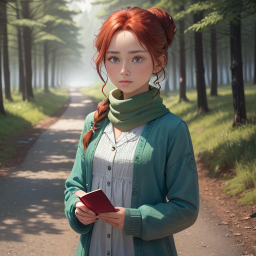 The Path Unseen