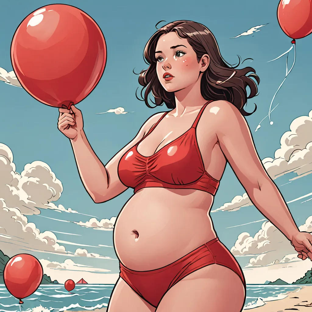 The Inflatable Dilemma