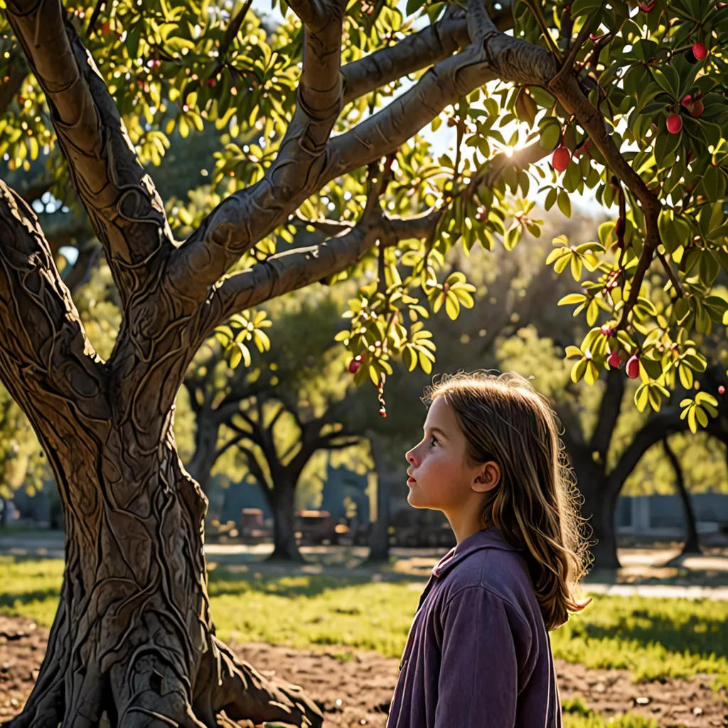 The Sour Plum