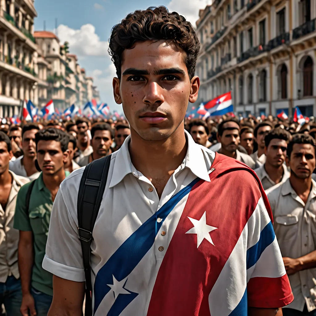 Revolución Cubana