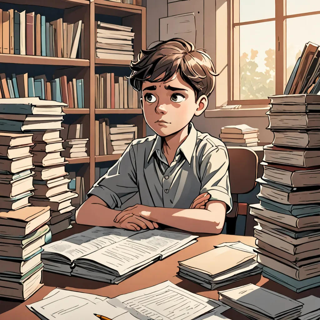 The Challenging Assignment
