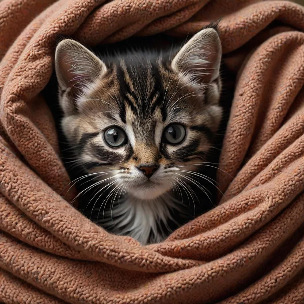A New Home for Whiskers