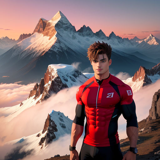 Jeff Seid's Journey