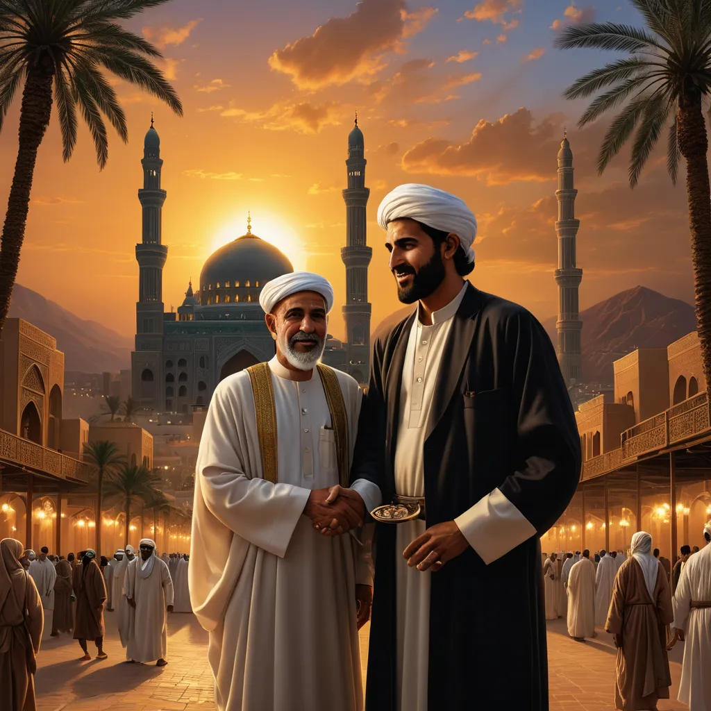 The Last Prophet
