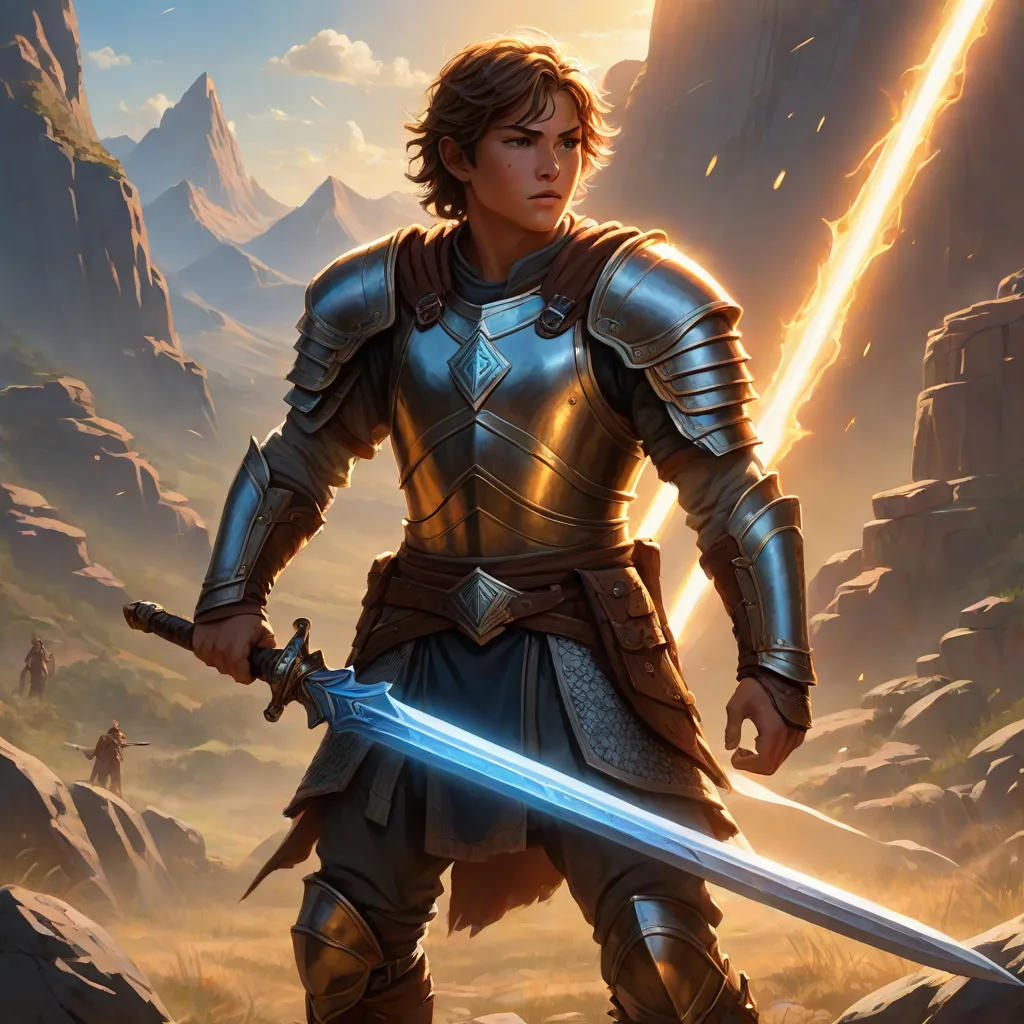 The Rise of the Forgotten Prince