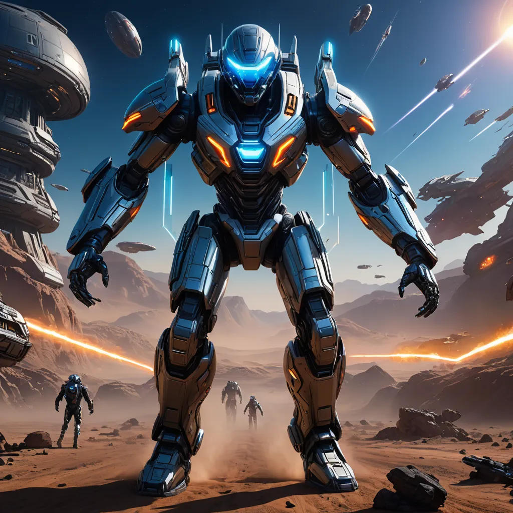 SkyStrike: Savior of Worlds