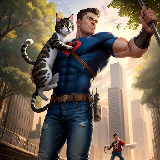 The Misadventures of Henry Danger