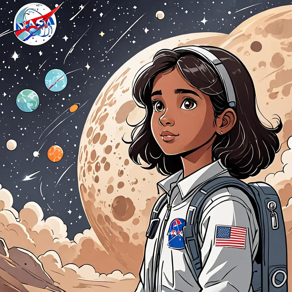 The Space Dreamer