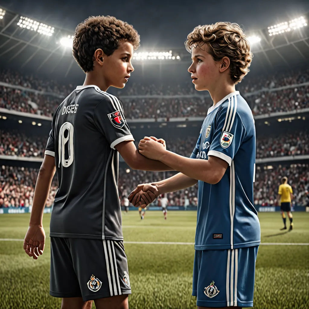 Strength Rivals | Story.com