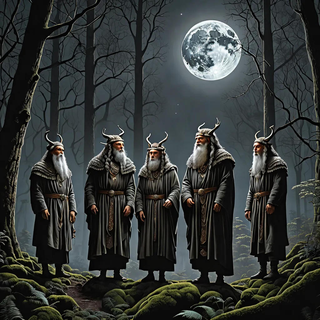 Guardians of Eldoria
