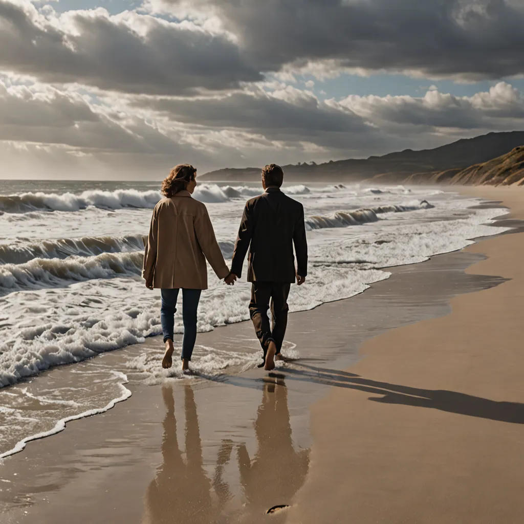 Love By the Sea